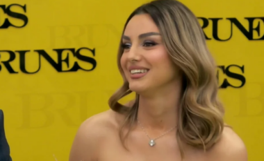 Akuzoi Brikenën për ndërhyrje estetike/ Zbulohen FOTOT e vjetra të Inës së “Big Brother Vip”