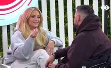 Selin “surprizon” Mirin: Kur të ikësh ti, unë do të bëj gati valixhen