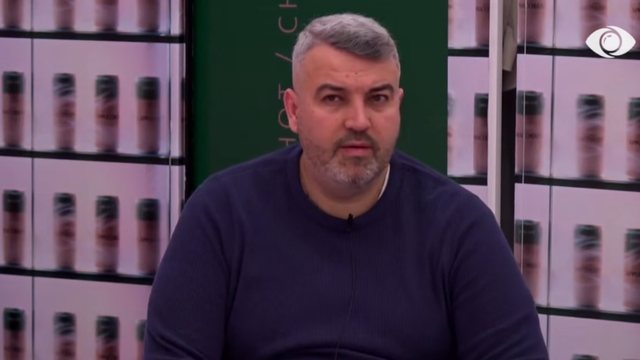 Me lot në sy  Selin thyen heshtjen në Dhomën e Rrëfimit pas deklaratave të Rogertit