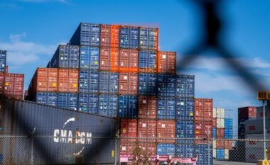 BE diskuton kundërmasa ndaj Trump për Groenlandën, Bloomberg: Në shqyrtim vendosja e tarifave ndaj mallrave amerikane dhe pezullimi i marrëveshjes tregtare