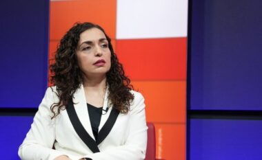 Osmani për projektligjin për Luginën e Preshevës: Diskriminimi sistematik ndaj shqiptarëve më nuk është i padukshëm