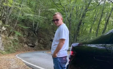 ksidenti i rëndë në Gjirokastër/ Një nga viktimat nipi i ish-kryetarit të Kuvendit, Gramoz Ruçit