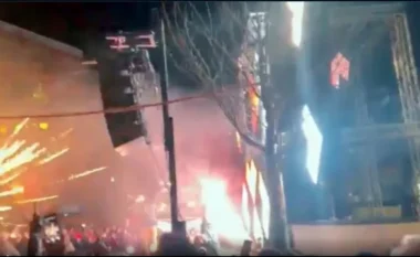 Tragjedia në Zvicër/ Identifikohen katër viktimat e zjarrit në Crans-Montana, mes tyre edhe dy të mitur