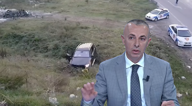 Atentati ndaj ish-prokurorit Ndoja, SPAK dërgon për gjykim dy prej të akuzuarve (EMRAT)