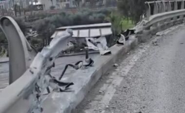 Identifikohen viktima dhe drejtuesi i mjetit në aksidentin tragjik në Durrës (EMRAT)