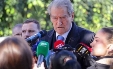 Gjykata Kushtetuese i dha të drejtë për arrestin shtëpiak, Berisha: Ai vendim ka pasoja edhe sot