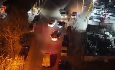 Goditet grupi kriminal që shiste armë zjarri/ Arrestohen 3 persona, njëri prej tyre i dënuar për vrasje (EMRAT)
