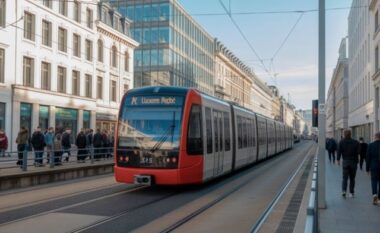 Historike/ Luksemburgu, shteti i parë në botë që ofron transport publik falas në të gjithë vendin
