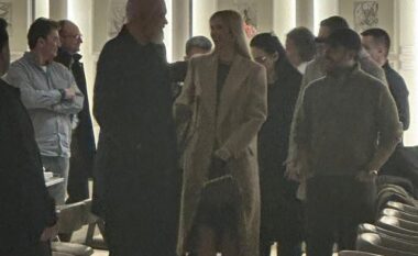 Darka e Ivanka Trump me Ramën dhe 60 arkitektë, zbardhen detaje nga takimi