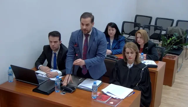 Masa e pezullimit ndaj Ballukut në GJKKO/ Përfaqësuesi i Qeverisë: Çfarë ndodh nëse Apeli e rrëzon?