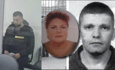 Dyshohet si i përfshirë në vrasjen e Fatmira Dedës/ Vëllai im, fatkeqësi e familjes”, rrëfehet Petrit Qoli: Kam shkollë juridiku…