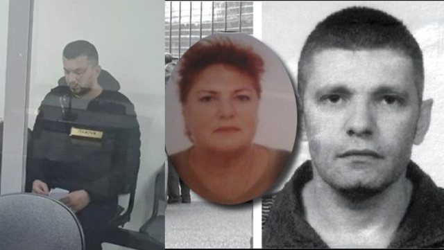 Dyshohet si i përfshirë në vrasjen e Fatmira Dedës/ Vëllai im, fatkeqësi e familjes”, rrëfehet Petrit Qoli: Kam shkollë juridiku…