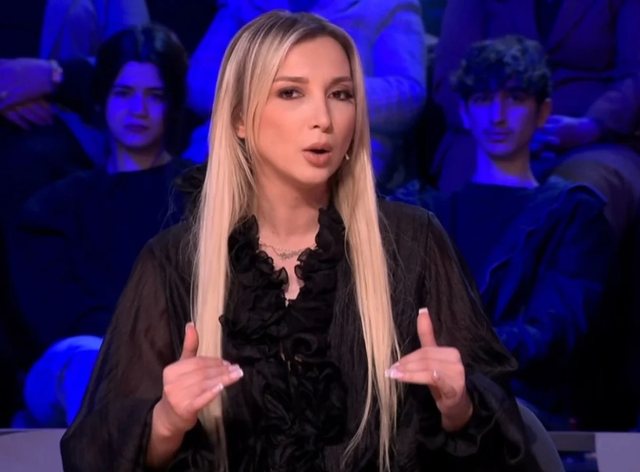 Ish banorja e  Big Brother Vip  shpërthen pas daljes nga shtëpia dhe paralajmëron padi penale  Do e çoj në gjykatë 