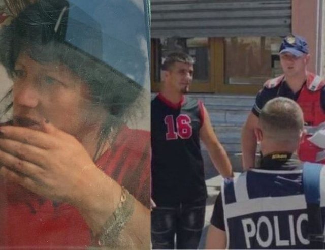 Vrau të dashurën dhe më pas i vuri zjarrin banesës, Prokuroria dërgon në gjyq Ilirjan Selmanin