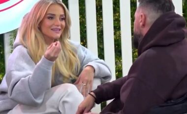 Miri i drejtohet Selinës: Jemi takuar si shoku i lagjes dhe më ike, duhet të më jepje forcë mua, edhe nëse nesër s’kemi lidhje…