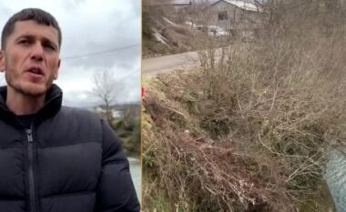 Kishte dalë me shokët dhe u aksidentua/ Prej 20 ditësh 30-vjeçari Jurgen Karaj i zhdukur, flet vëllai i tij: Dua ta gjej që ta di ku ta qaj…