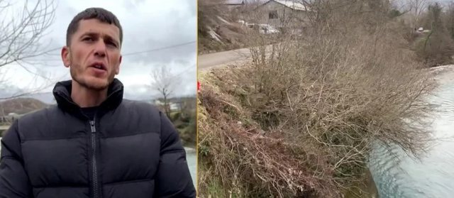 Kishte dalë me shokët dhe u aksidentua/ Prej 20 ditësh 30-vjeçari Jurgen Karaj i zhdukur, flet vëllai i tij: Dua ta gjej që ta di ku ta qaj…