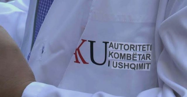 AKU tërheq nga tregu një sasi qumështi formulë: Është i kontaminuar