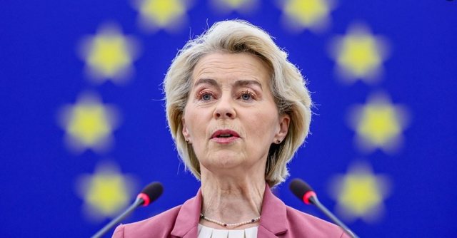 E katërta në 7 muaj/ Ursula von der Leyen i mbijeton sërish mocionit të mosbesimit në Parlamentin Europian