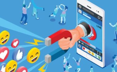 Fëmijët në epokën e algoritmit/ Kur ekrani zëvendëson librin dhe lodrën