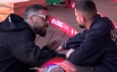 Miri flet për vajzën e tij: E takoj vetëm për festa, nuk e di kur e kam puthur