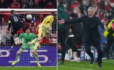 Real kërkon hakmarrjen ndaj Mourinhos, sfida e Play Off premton spektakël