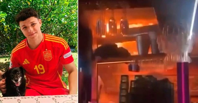 Tragjedia me 47 viktima në Zvicër  Dëshmia tronditëse e të riut  Zjarrfikësit po qanin  ishte më keq se 