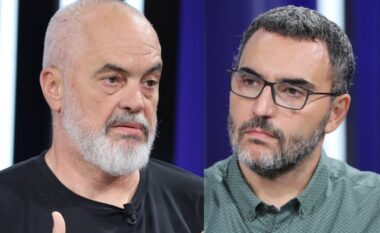 Vizita e Ramës në Izrael, Qori: Na ka poshtëruar si vend dhe si popull, Netanyahun duhet ta arrestojmë po shkeli në Shqipëri!