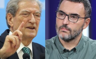 “Ideja e qeverisë teknike është ftesë për pazar”, Arlind Qori i përgjigjet ftesës së Berishës