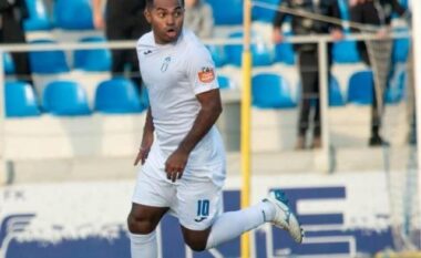 Si ndërroi jetë vajza e mitur e futbollistit të Tiranës, zbardhen detaje, ra nga…