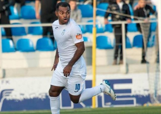 Si ndërroi jetë vajza e mitur e futbollistit të Tiranës, zbardhen detaje, ra nga…