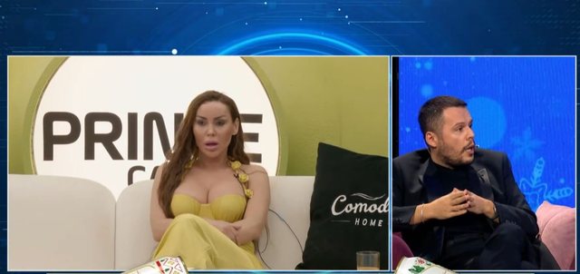 E akuzoi Fjollën se ka ndarë burrin nga familja  Valdrin Sahiti i ashpër me Labin