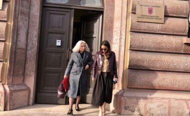 Drejtuesi i SPAK kërkon shkarkimin e ndihmëses ligjore, Jurida Bajraktari