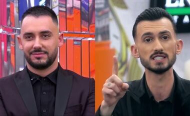 Kristi ishte shkaku që doli nga shtëpia e BBV5? Keijsi përgjigjet shkurt: Mua më nxori vetja ime