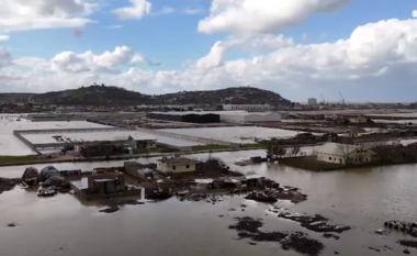 A e përmbyti Porto Romanon hapja e rezervuarve të kodrave?! Si u la në mëshirë të fatit sistemi ujor