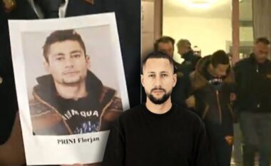 E shkuara e errët e “Flori Official”/ Detaje të panjohura për banorin e ri të Big Brother VIP