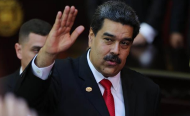 Nga shofer autobusi në krye të Venezuelës, rruga e Maduros drejt pushtetit