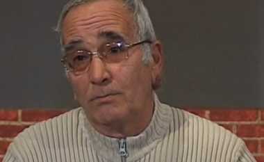 Ndërron jetë aktori dhe regjisori i Teatrit “Migjeni”