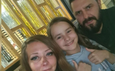 Miri flet për bashkëshorten e tij: Ajo e imja di shqip dhe…