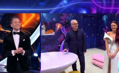 Dy banorë të rinj në akuarium/ Ja kush janë dy hyrjet e reja në Big Brother VIP