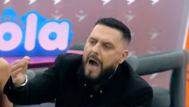 Miri paralajmëron padi ndaj Kejsit  Shpifje dhe prishje imazhi