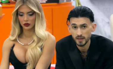 Ina i vuri në pikëpyetje orientimin s*ksual, Kristi: Kjo peshë nuk është në supet e mia