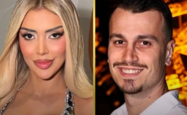 Pas reagimit të Mateos, flet për herë të parë Brikena për nominimin