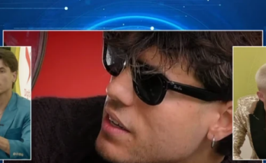 Londrimi hedh dyshime tek Klodi/ Bis*ksual apo jo?