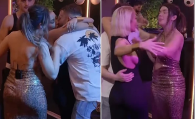 “Big Brother VIP Kosova”/ Alba konflikohet me Limin dhe Dolcen