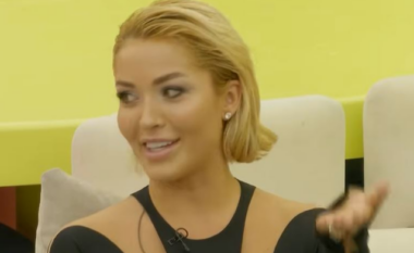 Dolce thotë se i vjen për të vjellë për marrëdhënien Alba-Limi