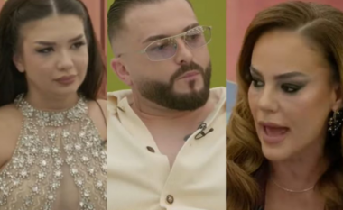 Hygerta-Limit: Mos i ke bërë lavazh truri Albës?