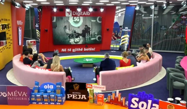 Mesazh nga vëllai dhe distanca nga Miri  Selin  Do sigurohem ta lëshoj para se të më lëshojë