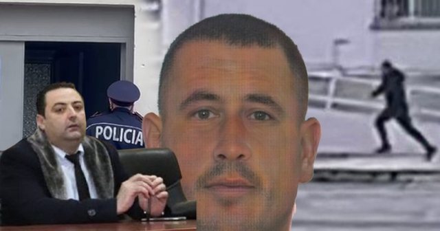 EMRAT+MASAT E SIGURISË/ Arratisja e Altin Ndocit, gjykata vendos për tetë të arrestuarit