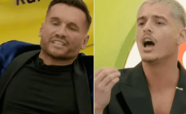 Ludo Lee për Londrimin: Ai nuk është aq engjull sa duket!